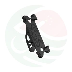 Baseus Miracle Bicycle Vehicle Mounts Phone Bracket, Bicycle mount mobile phone holder - A0000731