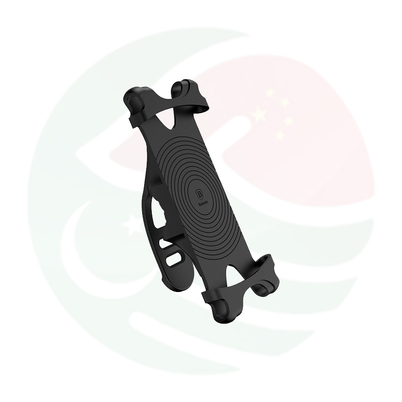 Baseus Miracle Bicycle Vehicle Mounts Phone Bracket, Bicycle mount mobile phone holder - A0000731