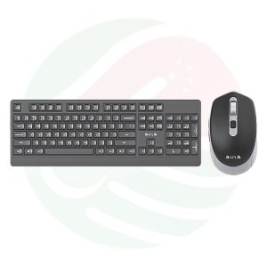 Aula AC203 Wireless Combo