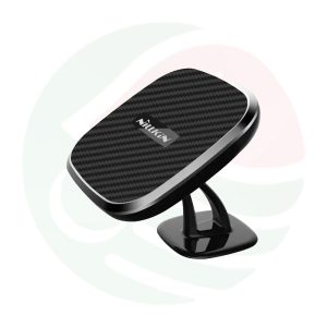 NILLKIN Fast Charge Edition Car Magnetic Wireless Charger - C Model