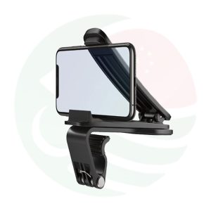 Baseus Big Mouth Pro Car Mount Phone Holder Navigation at eye level