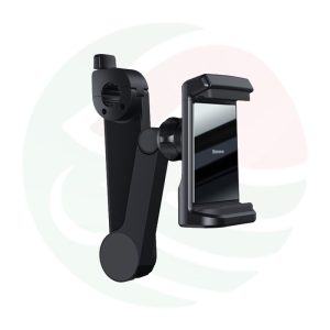 Baseus Energy Storage Backseat Holder Wireless Charger 15W