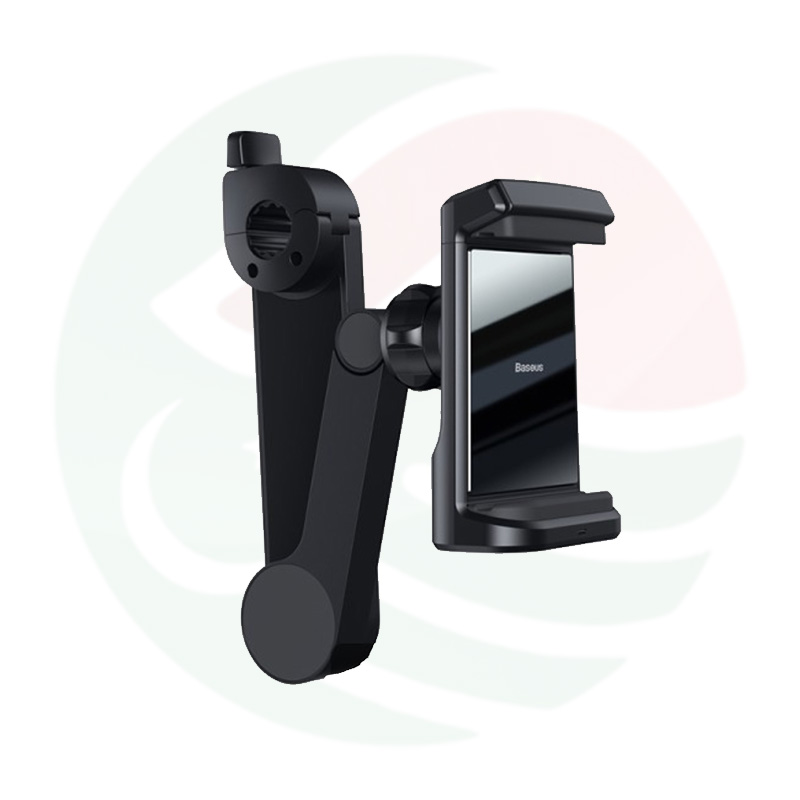 Baseus Energy Storage Backseat Holder Wireless Charger 15W