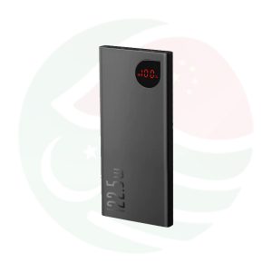 Baseus Adaman Metal Digital Display QC Power Bank 22.5w 10,000mah