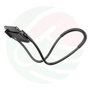 Baseus Lazy Neck Bracket for Phone and Tablet, upto 4-10 inch