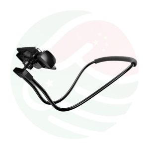 Baseus Cell Phone & Tablet Holder Stand, Lazy Bracket, 360 Rotating Mount Multi-Function