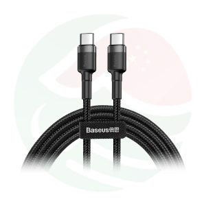 Baseus Cafule Series PD2.0 Type-C to Type-C Cable