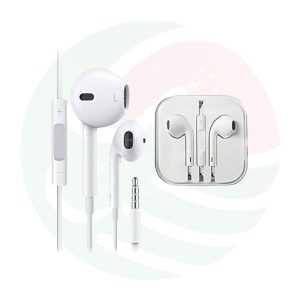 Apple Earphones
