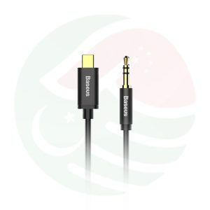 Baseus Type-C Male to 3.5 Male Digital Audio Cable M01