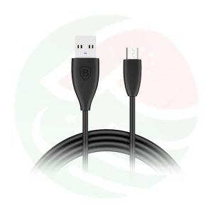 Baseus Small Pretty Waist Micro Charging and Data Transmission Cable (Pouch Packing)