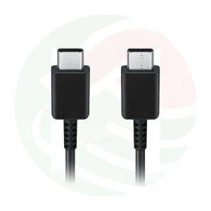 Original Samsung Super Fast Type-C to Type-C Cable 1.8M