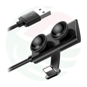 Baseus Suction Cup Mobile Games Cable for iPhone