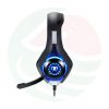 Beexcellent GM-110 7.1 Surround Sound Gaming RGB USB Headphone - Image 3
