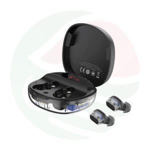 Baseus WM01 Plus True Wireless Earphones