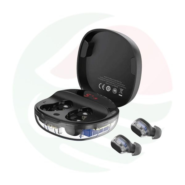 Baseus WM01 Plus True Wireless Earphones