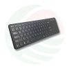 Philips K405 Integrated wireless Keyboard with touchpad, 2.4Ghz wireless bluetooth, Silent design - Image 3