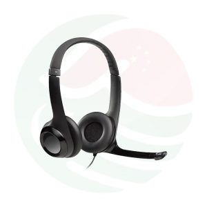 Logitech H390