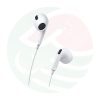 Baseus Encok H17, 3.5mm, lateral in-ear, Wired Earphone, White - Image 3