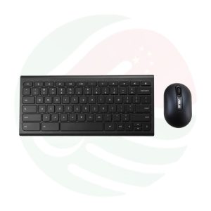 ASUS Wireless Keyboard and Mouse Combo ACK1L, Keyboard & Mouse Combo Pack