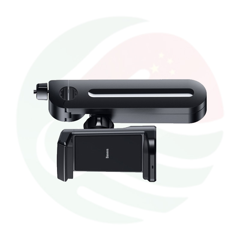 Baseus Energy Storage Backseat Holder Wireless Charger 15W - Image 4