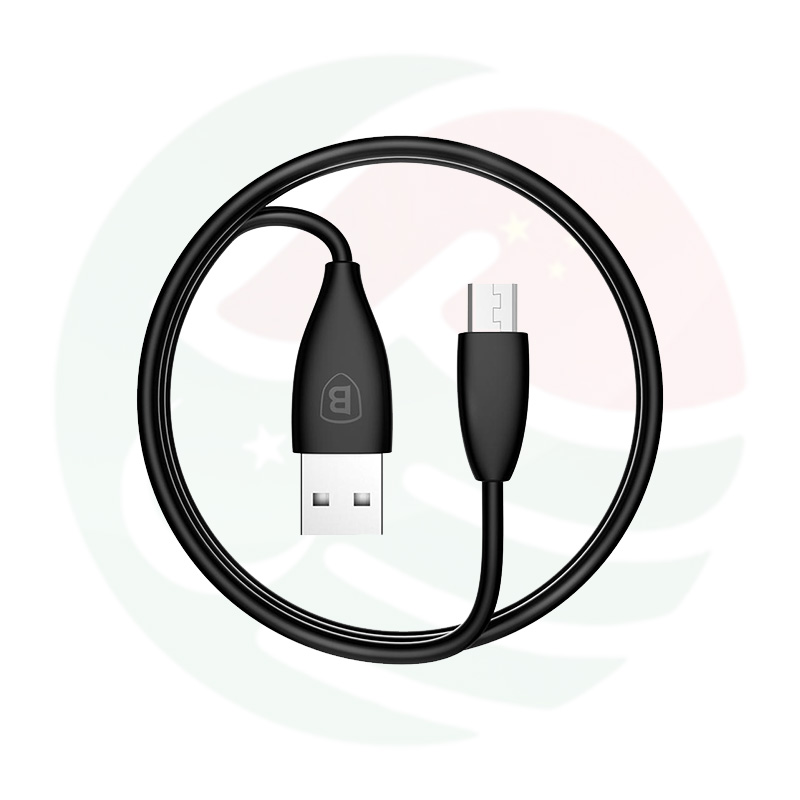 Baseus Small Pretty Waist Micro Charging and Data Transmission Cable (Pouch Packing) - Image 3