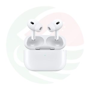 Air Pods Pro 2nd Generation, MQD83Z/A, Wireless Earphones, Premium Quality Product.