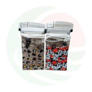 Original Disney Waterproof Mobile Pouches