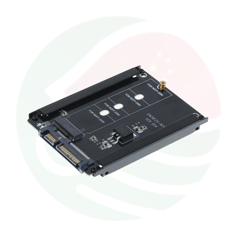 ORICO M.2 SATA TO SATA 22PIN ADAPTER S22TM2 - Image 3