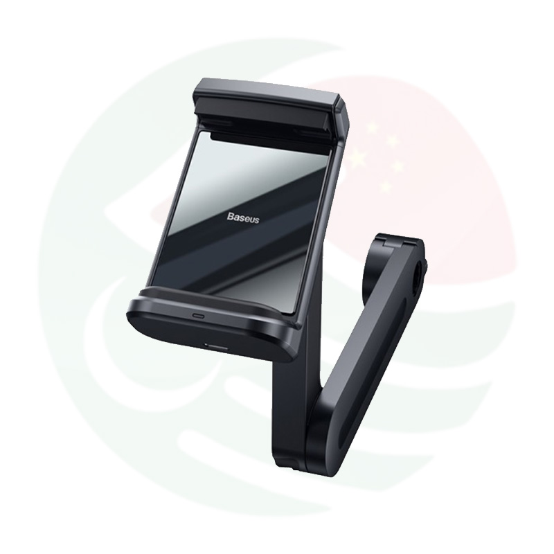 Baseus Energy Storage Backseat Holder Wireless Charger 15W - Image 3