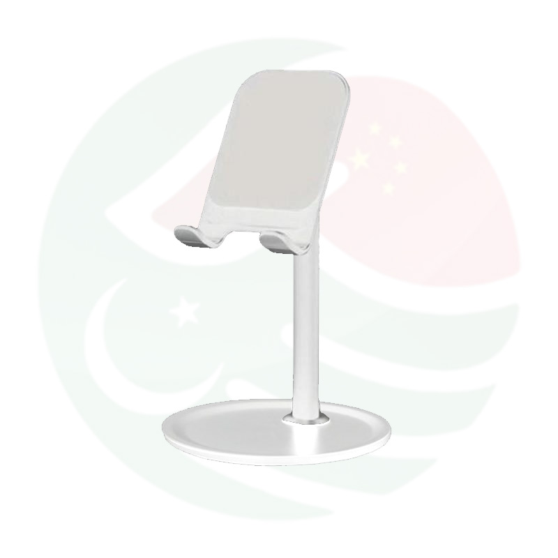 Desktop Support Phone Holder, Adjustable Holder Stand for Tablets and Mobile Phones - The K1 Desktop Support, a portable and universal desktop stand. - Image 3