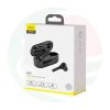 Baseus ENCOK W07 True Wireless Earphones, High Fidelity Compositee Membrane Acoustic Technology - Image 4