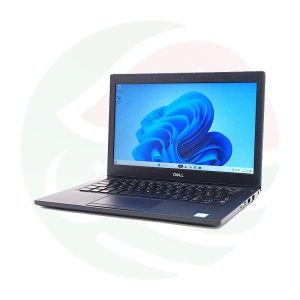 Dell Latitude E-7290 8th Gen USA A+ Stock