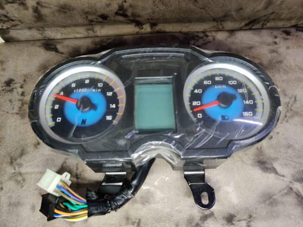 Universal motorbike / sports bike Digital meter