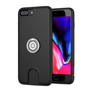 Baseus Magnetic 5in1 Wireless Charging Case for iPhone 7 /8 Plus