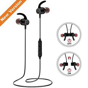 Original Sowak Auto On/Off Bluetooth Hands-free