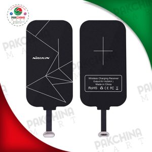 NILLKIN Magic Tag Qi Wireless Charger Receiver