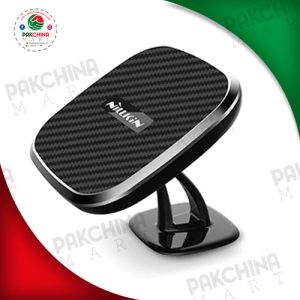 NILLKIN Fast Charge Edition Car Magnetic Wireless Charger - C Model