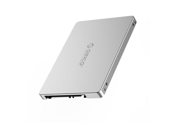 ORICO M.2 NGFF SSD to SATA SSD Adapter M2TS