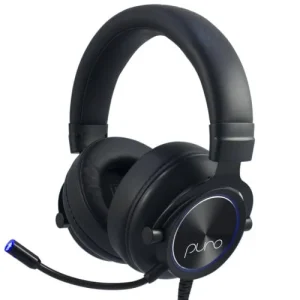 puro SOUND LABS PuroGamer Volume Limited Gaming Headphones