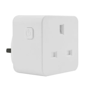 WIFI Smart Socket SWA9