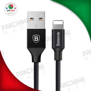 Baseus Yiven Cable For Lightning Input Devices