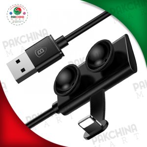 Baseus Suction Cup Mobile Games Cable for iPhone