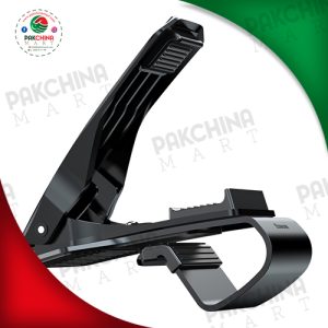 Baseus Mouth Car Mount Phone Holder (Pouch Packing)