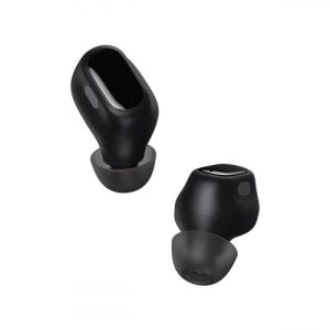 True Wireless Stereo Earbuds Black