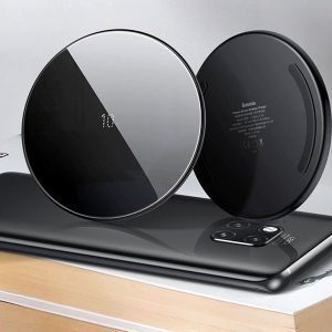 Baseus Simple Wireless Charger 10x