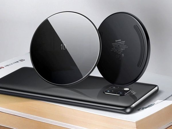 Baseus Simple Wireless Charger 10x