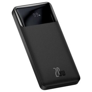 Baseus Bipow Digital Display Power Bank 20W 10000mAh