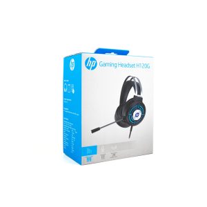 HP Gaming Headset H120G Wired