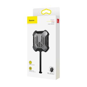 Baseus Adapter X-Men Audio Radiator