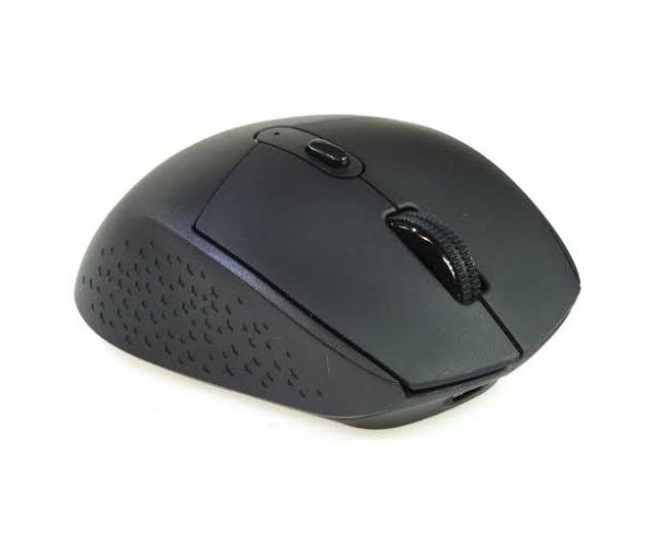 VicTsing Rechargeable Wireless Mouse